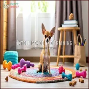 Intelligence and Training Intelligence and Training