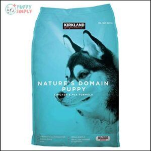 Kirkland Signature Nature's Domain Puppy B084KVXWCS