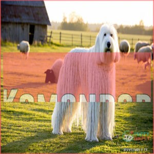 Komondor