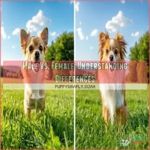 Male Vs. Female: Understanding Differences Male Vs. Female: Understanding Differences