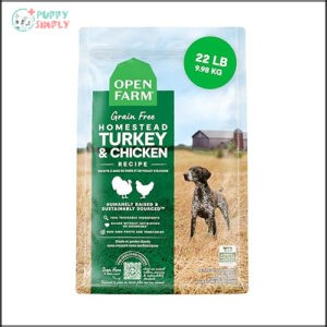 Open Farm, Grain-Free Dry Dog