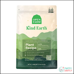 Open Farm Kind Earth Plant