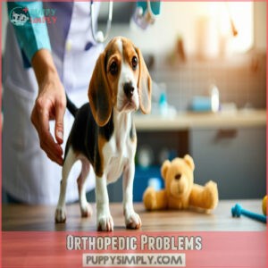 Orthopedic Problems