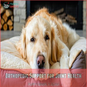 Orthopedic Support for Joint Health