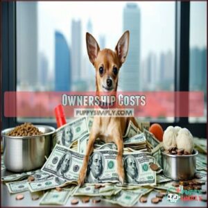 Ownership Costs