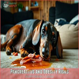 Pancreatitis and Obesity Risks