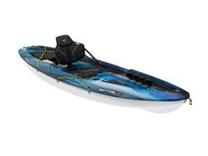 Pelican Sentinel 100X- Sit-on-top Kayak