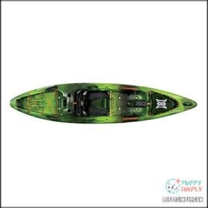 Perception Pescador Pro 12 |