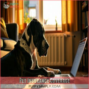 Pet Insurance Coverage