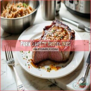 Pork Safety Guidelines