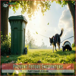 Prevent Future Encounters