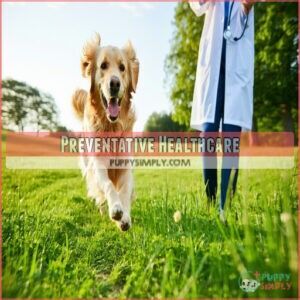 Preventative Healthcare