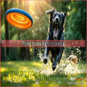 Puncture Resistance