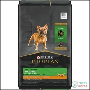 Purina Pro Plan Small Breed