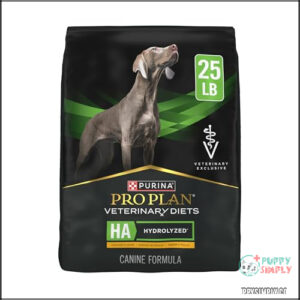 Purina Pro Plan Veterinary Diets