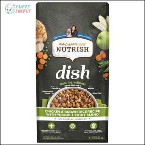 Rachael Ray Nutrish Dish Premium B01AHOMAKQ