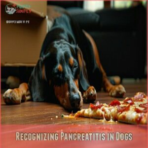 Recognizing Pancreatitis in Dogs