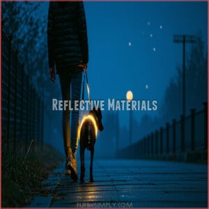 Reflective Materials