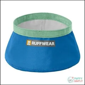 Ruffwear, Trail Runner Ultralight Packable