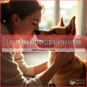 Safety and Responsible Interaction