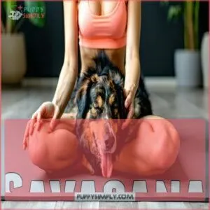 Savasana