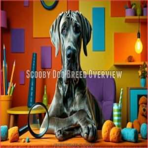 Scooby Doo Breed Overview