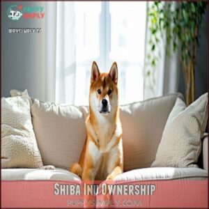 Shiba Inu Ownership