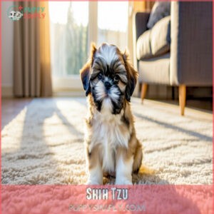 Shih Tzu