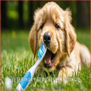 Veterinary Oral Health Council