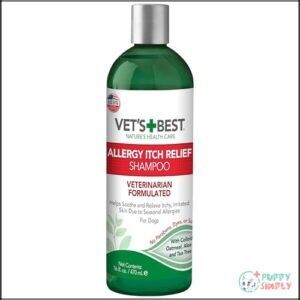 Vet's Best Allergy Itch Relief B0033118YK