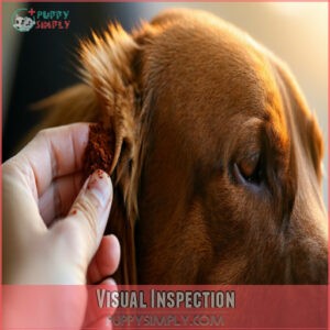 Visual Inspection