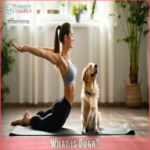 What is Doga