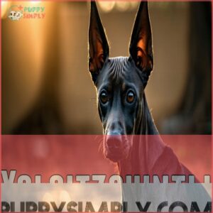 Xoloitzcuintli