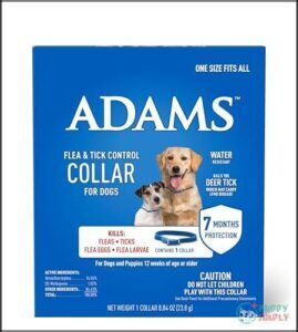 Adams Flea & Tick Control