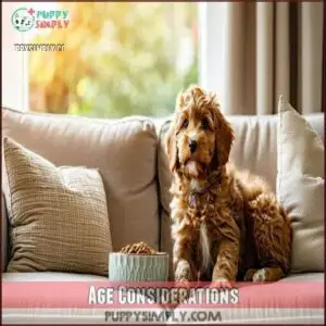 Age Considerations