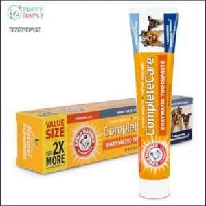 Arm & Hammer Complete Care