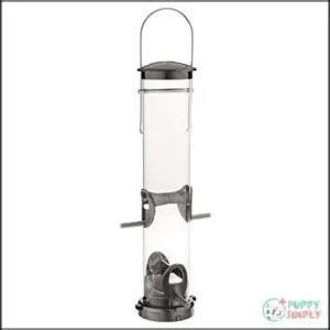 Aspects 392 Quick-Clean Seed Tube