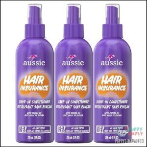 Aussie Hair Insurance Leave-In Conditioner B07NFS6GJ7