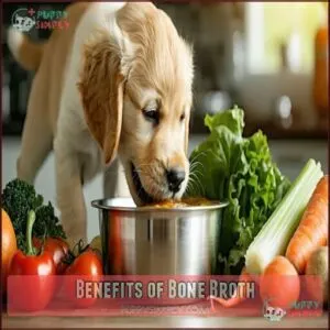 Benefits of Bone Broth