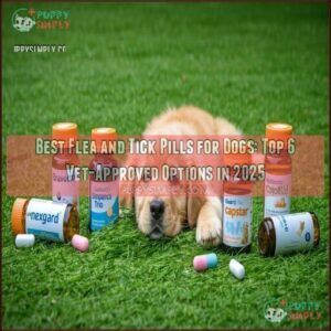 best flea and tick pills for dogs best flea and tick pills for dogs