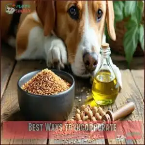 Best Ways to Incorporate