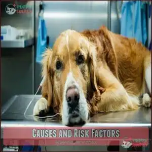 Causes and Risk Factors