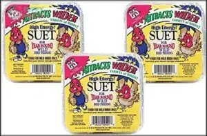 C&S (3 Pack) High Energy