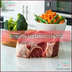 Definition and Characteristics