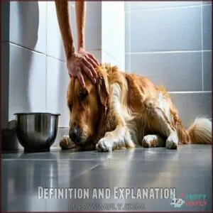 Definition and Explanation