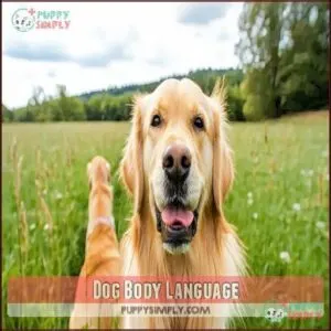 Dog Body Language