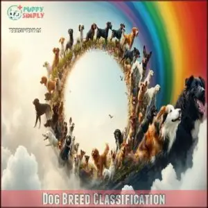 Dog Breed Classification