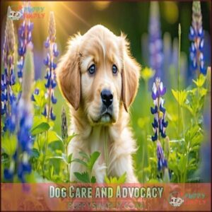 Dog Care and Advocacy