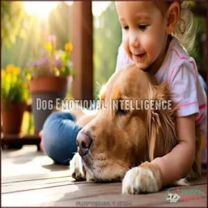 Dog Emotional Intelligence