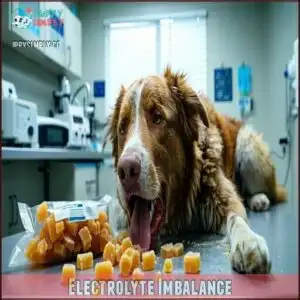 Electrolyte Imbalance